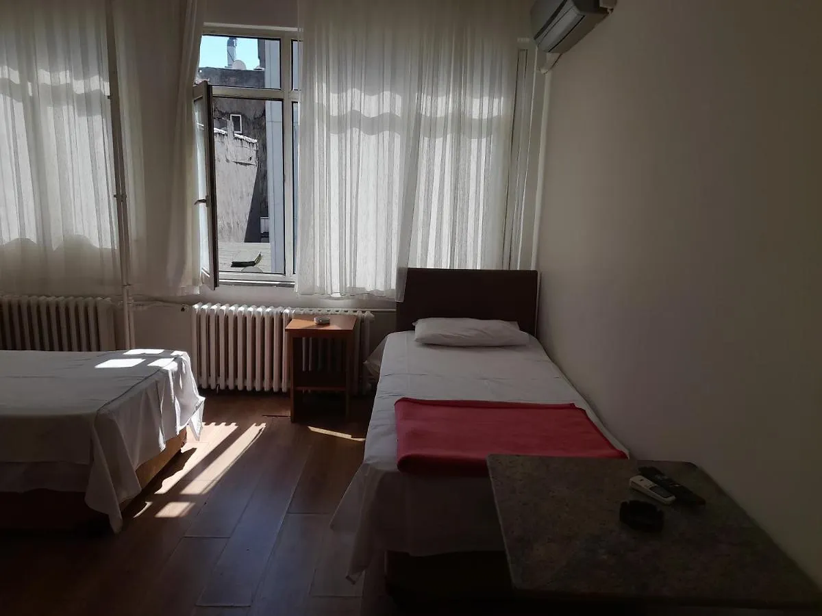 Koc Otel-Besiktas Istanbul Turkey